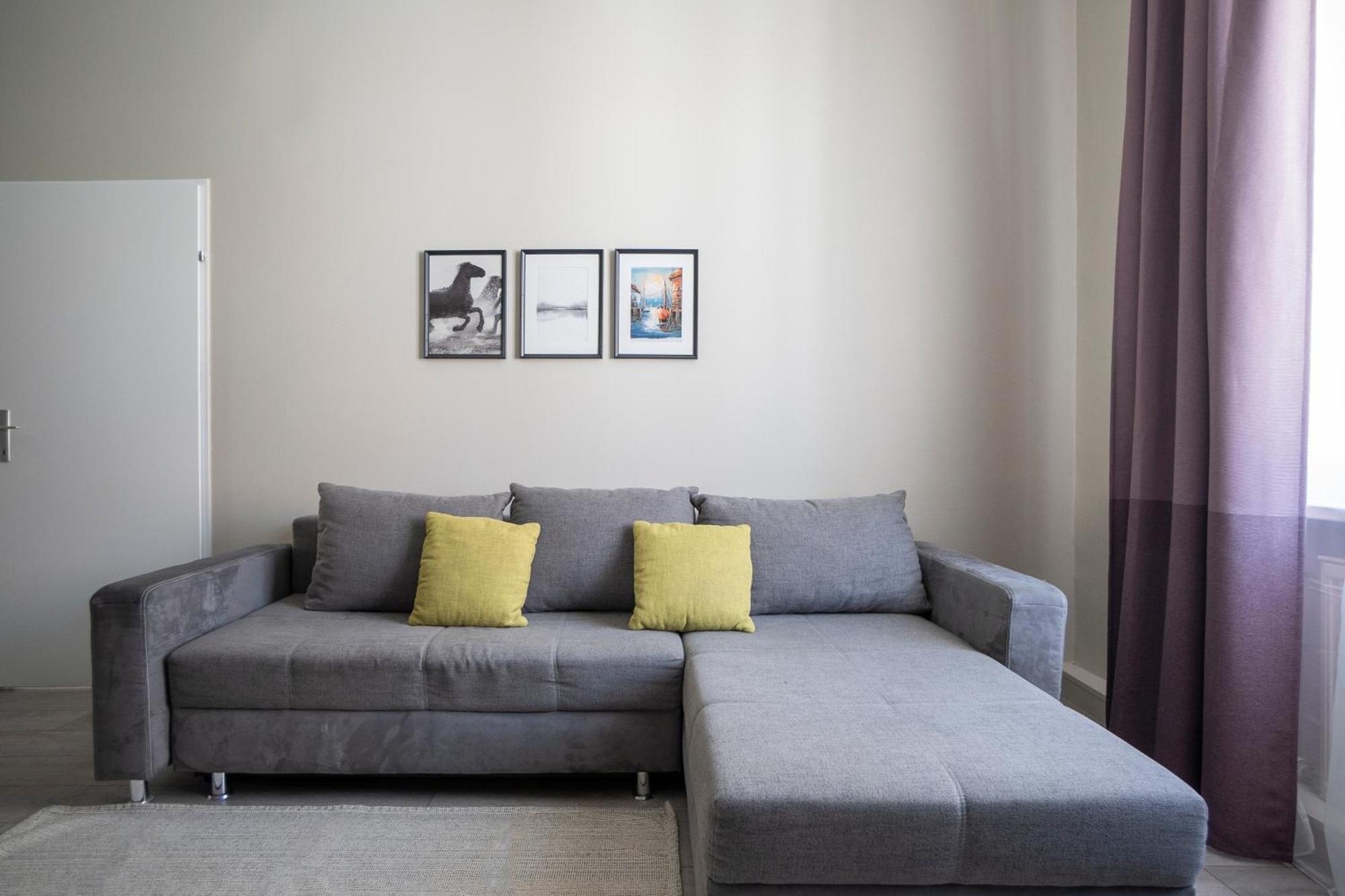 Brand New Luxury 2 Bedroom Apartment Near Augarten Wiedeń Zewnętrze zdjęcie
